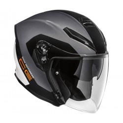 BMW Motorrad Κράνος Sao Paulo Watt Γκρι